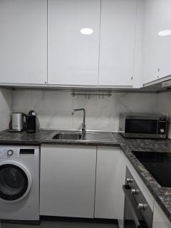 Casa Acogedora - Hospitalet de Llobregat - 8
