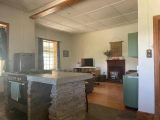 Die Prokureurshuis - Sutherland - 2
