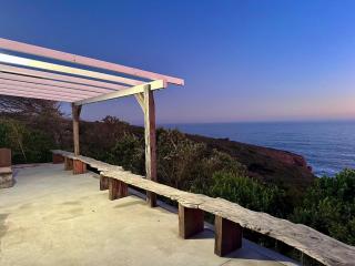 The Chaplin Cottage - Pacaltsdorp - 1
