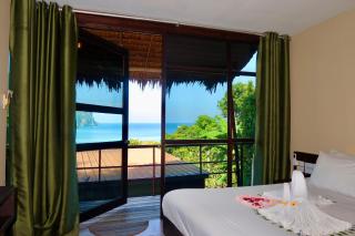 Phi Phi Sea Sky Resort - Ko Phi Phi - 3