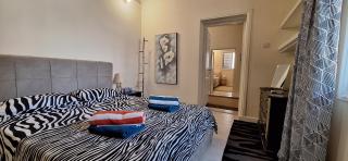 Lydia's Sea View - 2 bed House - Episkopi - Limassol - 1