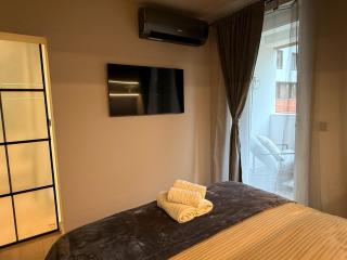 Ski-Lift-Access - Brand New Design Apartment - Bansko - 3