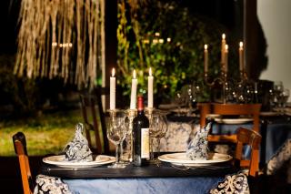 La Vignola Country Hotel - Ceprano - 7
