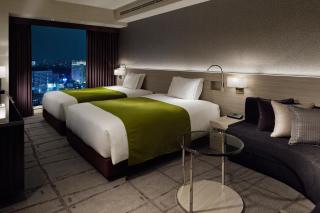 Mitsui Garden Hotel Ginza Premier - Tokio - 8