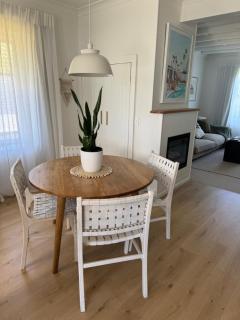 Luxury Magnolia Bungalow - 3