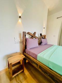 Swahili lodge nungwi - 3