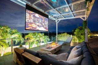 Kira Japandi Escape with Sauna & Rooftop cinema - Hua Hin - 1