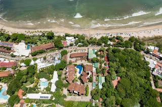 Sunrise 1- 3 Bedroom Poolside Condo - Tamarindo - 8