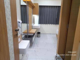 Hotel shivalik inn - Ahmedabad - 2