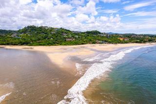 Sunrise 1- 3 Bedroom Poolside Condo - Tamarindo - 4