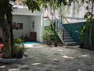 Beach villa Polhena - Matara - 6