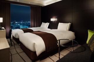 Mitsui Garden Hotel Ginza Premier - Tokio - 7