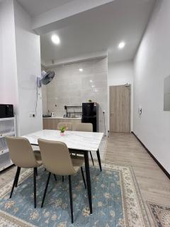 Homely Stay Putrajaya - Family Stay with FREE UNIFI, 5Minutes to PICC - 7