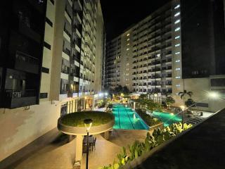 Spring Residences 2BR R&D Staycation and Condotel - Manila - 8
