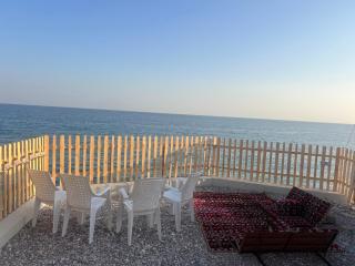 Phosphorus Beach Camps - Sur - 7