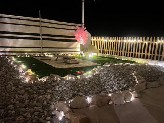 Phosphorus Beach Camps - Sur - 6