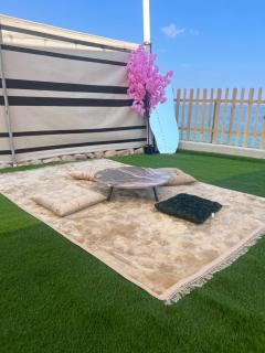 Phosphorus Beach Camps - Sur - 3