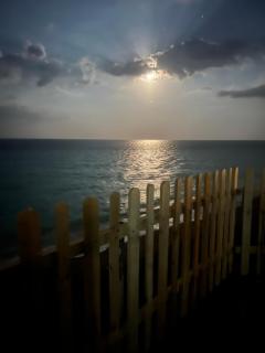 Phosphorus Beach Camps - Sur - 2