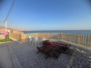 Phosphorus Beach Camps - Sur - 1