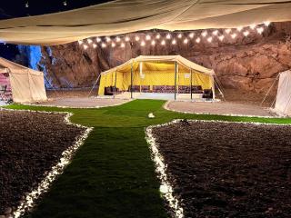 Phosphorus Beach Camps - Sur - 9