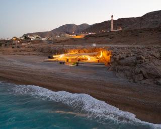 Phosphorus Beach Camps - Sur - 0