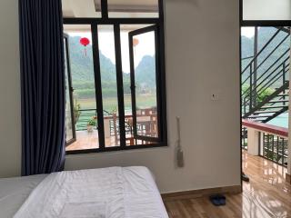 Duong Riverside Homestay - Phong Nha - 2