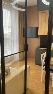ЖК FOUR SEASONS Колоритная евродвушка ЛЮКС сегмента - Astana - 4