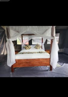 Maasai home stay - Ololaimutiek - 4