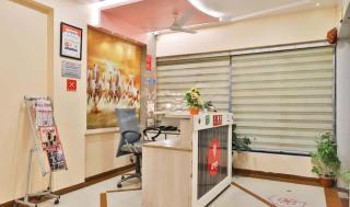 Hotel jaunt Safari Motera - Ahmedabad - 7