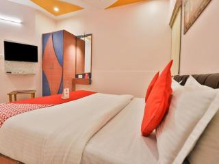Hotel jaunt Safari Motera - Ahmedabad - 9