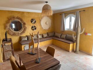 The Mogador's Oasis - Akermoud - 0