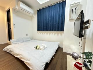 SOLASIA residence 北上野402 - Tokyo - 2