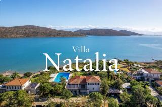 Villa Natalia - Elounda - 0