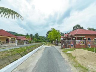 OYO 90642 Twin Mutiara Chalet & Homestay - Jeli - 3