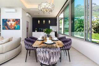Camps Bay View Villa - Cidade Do Cabo - 5