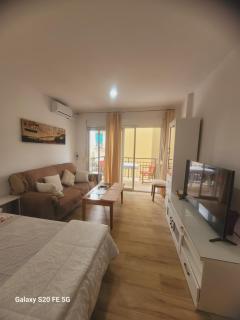 Apartamento manantiales - 7