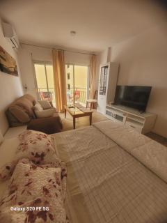 Apartamento manantiales - Torremolinos - 5