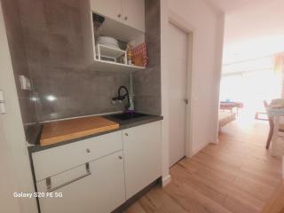 Apartamento manantiales - 3