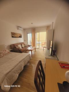 Apartamento manantiales - 2