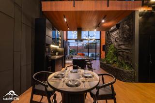 The Black Rock Villa by Bukit Vista - 2