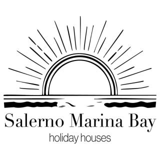 Salerno Marina Bay - Modern Apartments with Balcony & Free Parking - 3