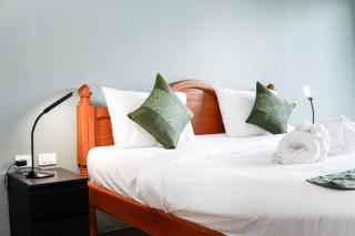 Samui Fishing Club and Resort - Na Mueang - 8