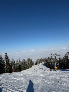 Luxury Apartament in "Sequoia" 2 - Borovets - 8