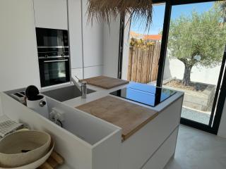 Villa Miha (New house Saint Martin de Ré) - Saint-Martin-de-Ré - 6
