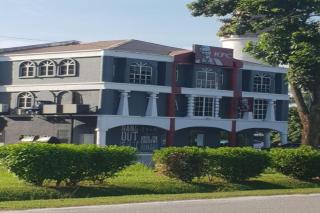 COZY Home Terrace - 1km to Water Theme Park Tambun Ipoh - Ipoh - 1