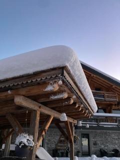 Chez L'Angèle - Les Gets - 5