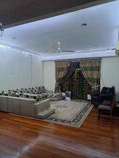 VILLA SHAMIR - Sepang - 5