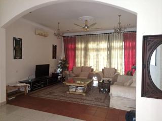 VILLA SHAMIR - Sepang - 6