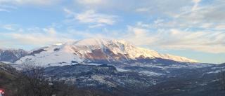 Casa Vacanze Il Peperoncino - Caramanico Terme - 8