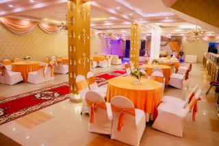 Kashish Residency and Banquet - 4